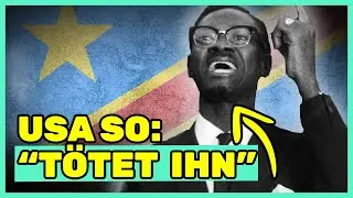 Kongo: Hat dieser Mord alles verändert? I ATLAS