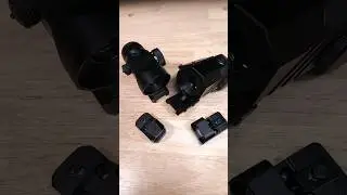 BEST BUDGET MONSTURM PRISM SCOPES AND RED DOTS RAVEN,RUCKUS,CERBERUS FULL LENGTH REVIEWS 