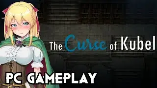 The Curse of Kubel Gameplay PC 1080p %