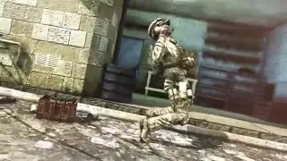 holy_ghost. / Owen [COD4]