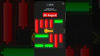 30 August~ Hamster Kombat Mini Game | Hamster Kombat Daily Combo Today | Hamster Kombat Daily Cipher