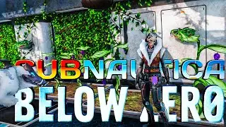 I took a HUGE hit... | Subnautica Below Zero ~ Part 12