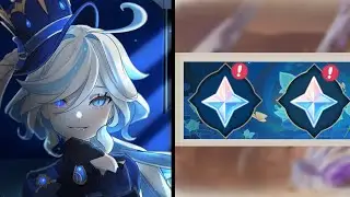 FINALLY!!! New Information About Fontaine and Primogems coming soon! - Genshin impact