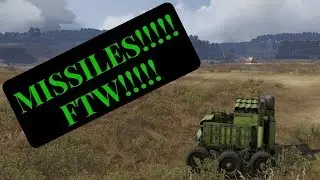 Crossout –Low Level Build with missiles (Crossout Gameplay) 2018