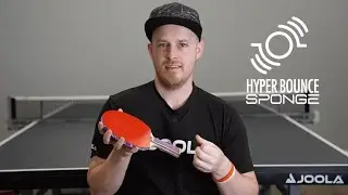 JOOLA Dynaryz Inferno Overview