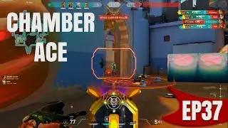 Chamber ACE | أفضل لقطات فالورانت في الاسبوع | حلقة 37