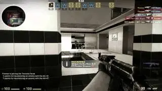 How do I get the CSGO achievements easily? (Offline Bots)