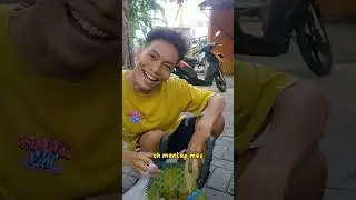 Mas bagus disabilitas yg berjuang hidup dlm keterbatasan🥺#viral @titikdenisa5547