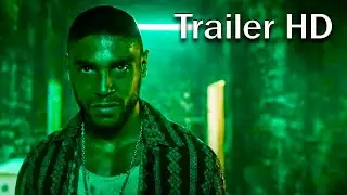 Погром / Mayhem! (2024) - HD Трейлер на русском (Субтитры)