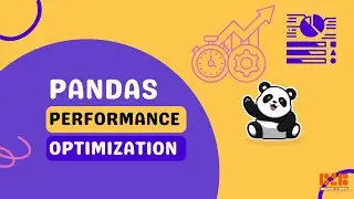 Boost Your Data Processing Speed: Vectorized Operations & Chunking in Pandas!