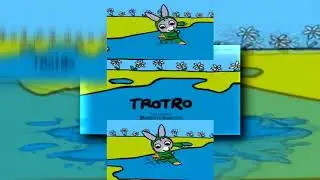 (REQUESTED) (YTPMV) Trotro Générique Scan