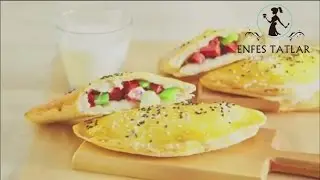 Karışık Pide