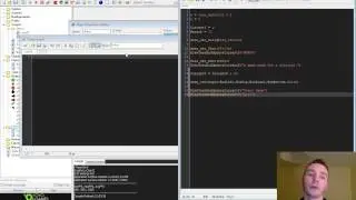Make A Game #13: Menus, rooms and buttons