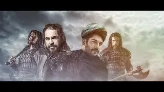 Diriliş "Osman" Yeni Sezon Fragmanı