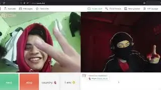 WE BATTLE ON OMETV || FUNNY BEATBOX REACTION @bbxprt26