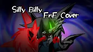 Silly billy Cover fnf