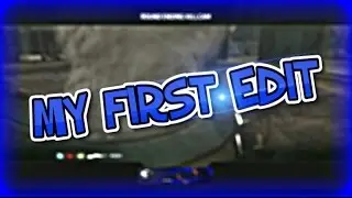 MY FIRST EDIT [2CE]
