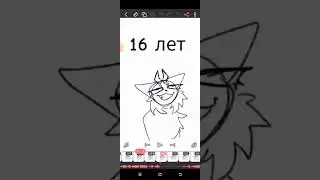 как я делала видео с богданом._.