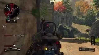 black ops 4 multiplayer best game