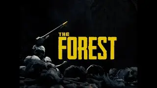 Perjuangan Seorang Ayah - The Forest