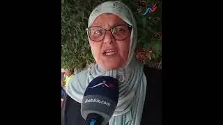 أول ظهور لأم الشاب أمين الذي راح ضحية محاول تصفية عن طريق دهسه بسيارة