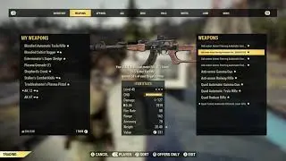 Trade for Bzxys