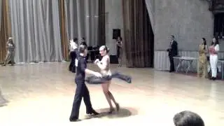самба  2.06.13г.