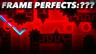 60FPS Frame Perfects on BuffBath (Verified Version)