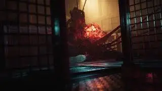 Still Wakes the Deep - Новый Резедент Евил?