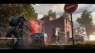 PUBG Mobile | Gamando eN  Squa JO JO JO