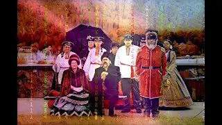 ХОЗЯЕВА АМЕРИКИ РУССКИЕ? Аляска - историческая операция на 150 лет.