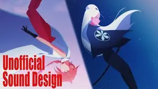 UNOFFICIAL Sound Design - Nima Animated short - Find Your Light