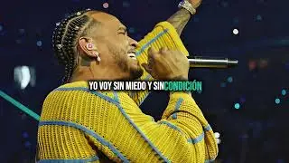 Mentiras- Ozuna ft Ariel Lyrics 