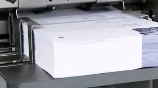 Neopost DS 200 Folder Inserter