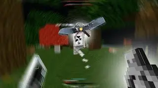 Что-то АБСОЛЮТНОЕ на RAIDMINE || Zoom ✧