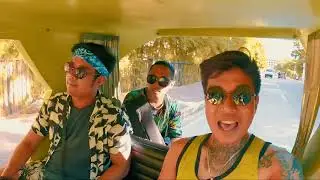 Island called Boracay - Val Ortiz ( Inspired by Ferns Tosco) featuring Ziek Daniel