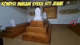 DI ARAB ZIARAH KE MAKAM NABI MUHAMMAD ﷺ DI INDONESIA ZIARAH KEMAKAM WALI