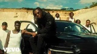 Ninho - Problème avec Personne ft. Koba lad , Kaaris