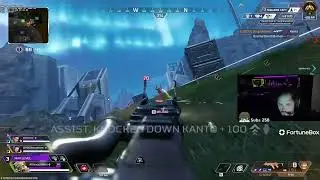 Alliance_Hakis | Apex Legends | ....