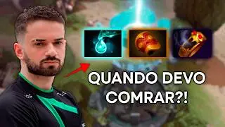 6 DICAS PARA GANHAR A LANE DE OFFLANE