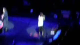 Red Hot Chili Peppers- Wet Sand And Some Zeppelin. Toronto