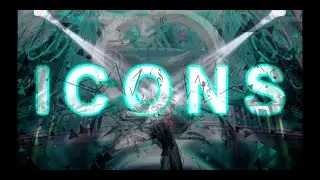 Nightcore - ICONS