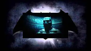1Vazou o trailer de Batman vs Superman A Origem da Justiçaaaaa a