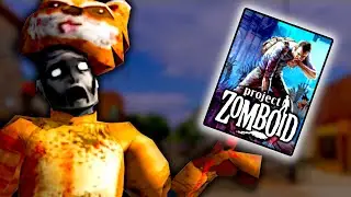 Project Zomboid Has A BIG Problem