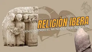 RELIGIÓN IBERA