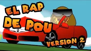 RAP POU VERSION 2