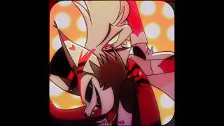 Huskerdust. #angeldust #aftereffects #huskhazbinhotel #hazbinhoteledit #hazbinhotel #edit