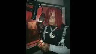[free for profit] trippie redd acoustic guitar type beat - 