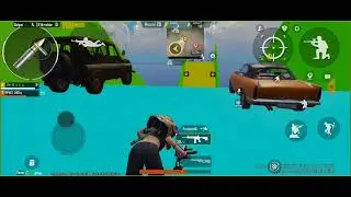 Pubg mobile