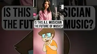Is This A.I. Musician the Future of Music?